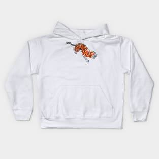 Cincinnati Bengaaaals 08 Kids Hoodie